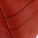 LOUIS VUITTON Damier Infini Keepall Bandouliere 45 Fusion N41142 Auth 43817SAM-18