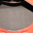 LOUIS VUITTON Damier Infini Keepall Bandouliere 45 Fusion N41142 Auth 43817SAM-10
