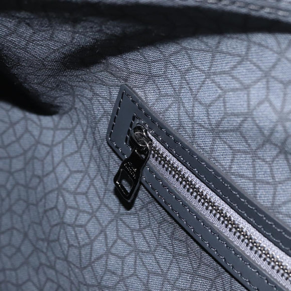 LOUIS VUITTON Eclipse Pumpkin LV × YK Keepall Bandouliere 45 M46441 Auth 44061SM