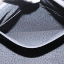 LOUIS VUITTON Eclipse Pumpkin LV × YK Keepall Bandouliere 45 M46441 Auth 44061SM-29