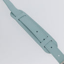 LOUIS VUITTON Monogram Aqua Garden Keepall Bandouliere 50 M22570 LV Auth 44063SM-10