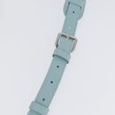 LOUIS VUITTON Monogram Aqua Garden Keepall Bandouliere 50 M22570 LV Auth 44063SM-16