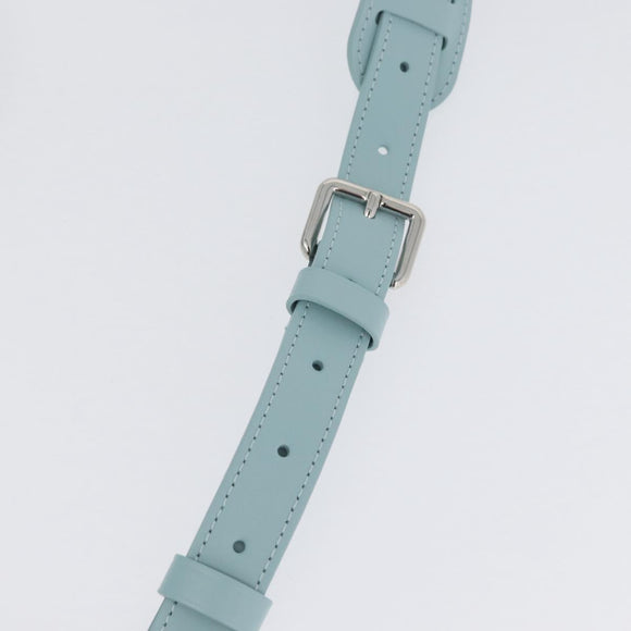 LOUIS VUITTON Monogram Aqua Garden Keepall Bandouliere 50 M22570 LV Auth 44063SM