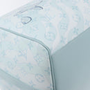 LOUIS VUITTON Monogram Aqua Garden Keepall Bandouliere 50 M22570 LV Auth 44063SM-19