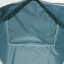 LOUIS VUITTON Monogram Aqua Garden Keepall Bandouliere 50 M22570 LV Auth 44063SM-27