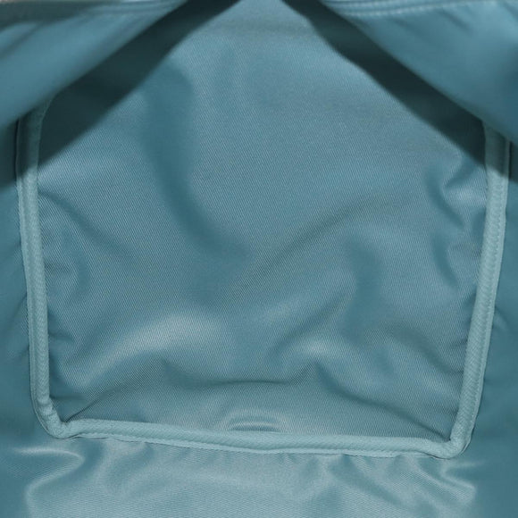 LOUIS VUITTON Monogram Aqua Garden Keepall Bandouliere 50 M22570 LV Auth 44063SM