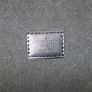 LOUIS VUITTON Monogram Reverse Cannes Handtas 2-weg M43986 LV Auth 44215SAV-20