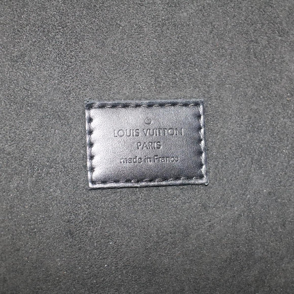 LOUIS VUITTON Monogram Reverse Cannes Handtas 2-weg M43986 LV Auth 44215SAV