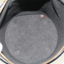 LOUIS VUITTON Monogram Reverse Cannes Handtas 2-weg M43986 LV Auth 44215SAV-10