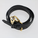 LOUIS VUITTON Monogram Reverse Cannes Handtas 2-weg M43986 LV Auth 44215SAV-25
