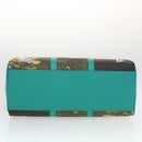 LOUIS VUITTON Masters Collection MANET Keepall Bandouliere 50 M43344 Auth 44429S-5