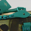 LOUIS VUITTON Masters Collection MANET Keepall Bandouliere 50 M43344 Auth 44429S-21