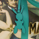 LOUIS VUITTON Masters Collection MANET Keepall Bandouliere 50 M43344 Auth 44429S-22