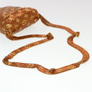 LOUIS VUITTON Monogram Mesh Frances Shoulder Bag Sequin M92287 LV Auth 44524SM-6