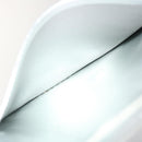 LOUIS VUITTON Agenda Partner Day Planner Cover Suhari Silver R21032 Auth 45096-11