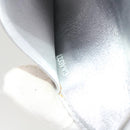 LOUIS VUITTON Agenda Partner Day Planner Cover Suhari Silver R21032 Auth 45096-12