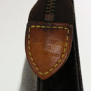 LOUIS VUITTON Monogram Poche Toilette 26 Pouch M47542 LV Auth 45343-9