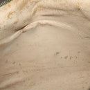 LOUIS VUITTON Monogram Poche Toilette 26 Pouch M47542 LV Auth 45343-10