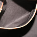 LOUIS VUITTON Monogram NBA Gym Bag Boston Bag 2way M45794 LV Auth 45425S-28