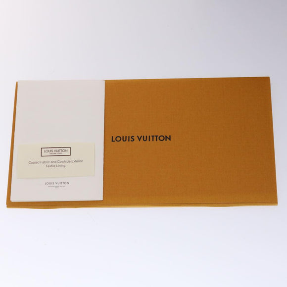 LOUIS VUITTON Monogram NBA Gym Bag Boston Bag 2way M45794 LV Auth 45425S