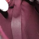 LOUIS VUITTON Monogram Empire Revan Shoulder Bag Viole N91107 LV Auth 45444SV-20