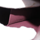 LOUIS VUITTON Monogram Empire Revan Shoulder Bag Viole N91107 LV Auth 45444SV-11