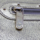 LOUIS VUITTON Zippy Wallet Long Wallet Suhari Gold M95569 LV Auth 45569-8