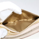 LOUIS VUITTON Zippy Wallet Long Wallet Suhari Gold M95569 LV Auth 45569-9