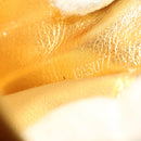 LOUIS VUITTON Zippy Wallet Long Wallet Suhari Gold M95569 LV Auth 45569-12