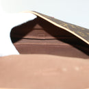 LOUIS VUITTON Monogram Saumur 30 Shoulder Bag M42256 LV Auth 45666AV-10