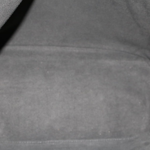 LOUIS VUITTON Monogram Game On Neverfull MM Shoulder Bag M57483 LV Auth 46152S