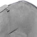 LOUIS VUITTON Monogram Game On Neverfull MM Schultertasche M57483 LV Auth 46152S-20