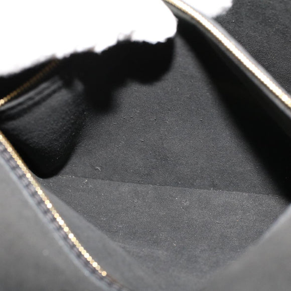 LOUIS VUITTON Monogram Game On Neverfull MM Shoulder Bag M57483 LV Auth 46152S