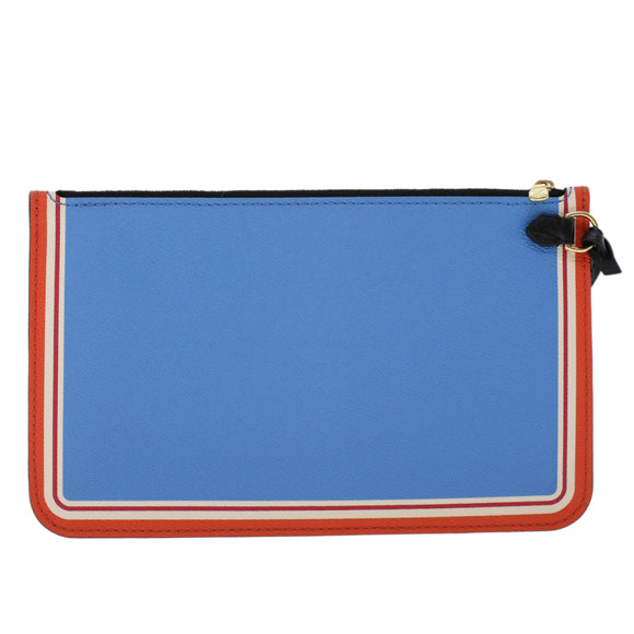 LOUIS VUITTON Monogram Game On Neverfull MM Shoulder Bag M57483 LV Auth 46152S