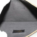 LOUIS VUITTON Monogram Game On Neverfull MM Schultertasche M57483 LV Auth 46152S-30