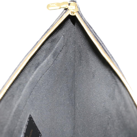 LOUIS VUITTON Monogram Game On Neverfull MM Shoulder Bag M57483 LV Auth 46152S