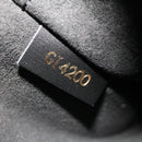 LOUIS VUITTON Monogram Game On Neverfull MM Shoulder Bag M57483 LV Auth 46152S-34