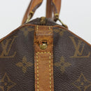 LOUIS VUITTON Monogram Speedy Bandouliere 30 Hand Bag 2way M41112 LV Auth 46219-15