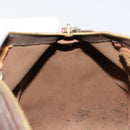 LOUIS VUITTON Monogram Speedy Bandouliere 30 Hand Bag 2way M41112 LV Auth 46219-20