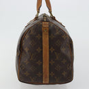 LOUIS VUITTON Monogram Speedy Bandouliere 30 Hand Bag 2way M41112 LV Auth 46219-4