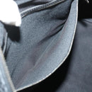 LOUIS VUITTON Eclipse Split Keepall Bandouliere 50 Boston Bag M43817 Auth 46325S-25