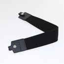 LOUIS VUITTON Eclipse Split Keepall Bandouliere 50 Boston Bag M43817 Auth 46325S-28