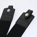 LOUIS VUITTON Eclipse Split Keepall Bandouliere 50 Boston Bag M43817 Auth 46325S-29