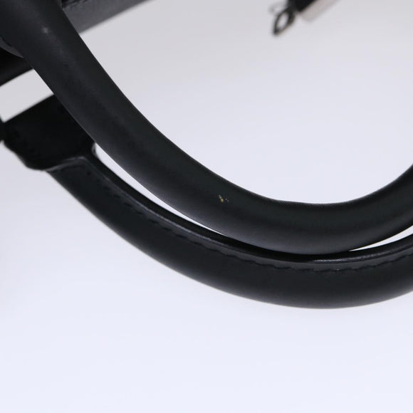 LOUIS VUITTON Eclipse Split Keepall Bandouliere 50 Boston Bag M43817 Auth 46325S