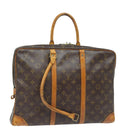 LOUIS VUITTON Monogram Porte Documents Voyage Business Bag M53361 LV Auth 46374-1