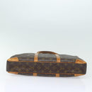 LOUIS VUITTON Monogram Porte Documents Voyage Business Bag M53361 LV Auth 46374-8