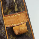 LOUIS VUITTON Monogram Porte Documents Voyage Business Bag M53361 LV Auth 46374-18