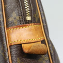 LOUIS VUITTON Monogram Porte Documents Voyage Business Bag M53361 LV Auth 46374-19