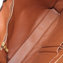 LOUIS VUITTON Monogram Porte Documents Voyage Business Bag M53361 LV Auth 46374-22