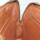 LOUIS VUITTON Monogram Porte Documents Voyage Business Bag M53361 LV Auth 46374-24